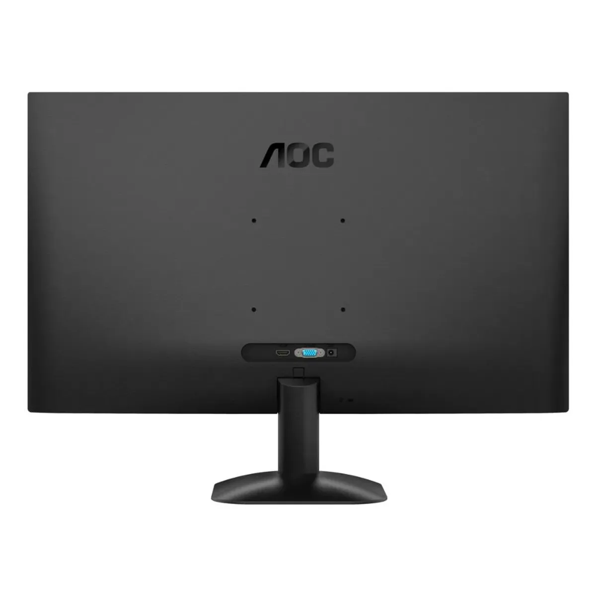 AOC - Monitor AOC 24B35H3 Led  Profesional plano 24" IPS Full HD 1920 X 1080 120Hz 1 ms
