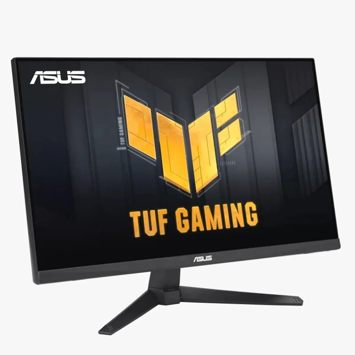 ASUS - MONITOR GAMER ASUS TUF - 24 FULL HD - 146HZ 1MS - PANEL IPS - ADAPTIVE-SYNC - DISPLAYPORT - HDMI