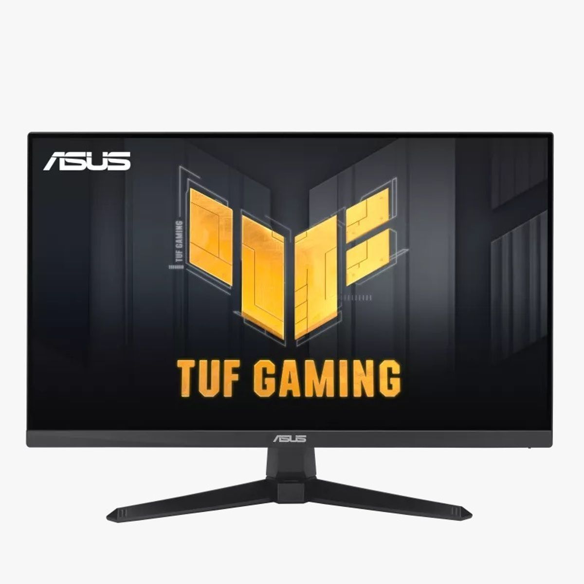 ASUS - MONITOR GAMER ASUS TUF - 24 FULL HD - 146HZ 1MS - PANEL IPS - ADAPTIVE-SYNC - DISPLAYPORT - HDMI