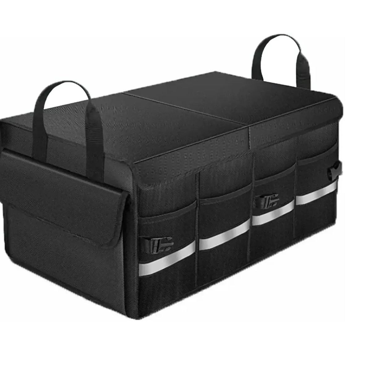 OEM - Organizador De Baul Maletero De Carro Automovil Plegable