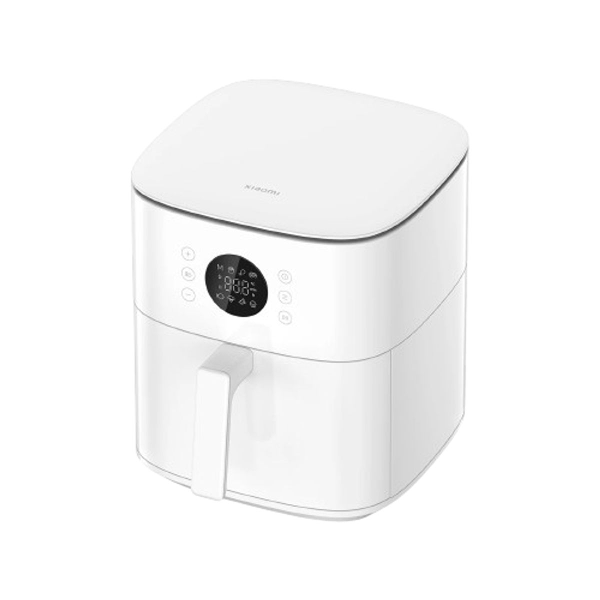 XIAOMI - Xiaomi Air Fryer 65L  Freidora de Aire 1200W Blanco