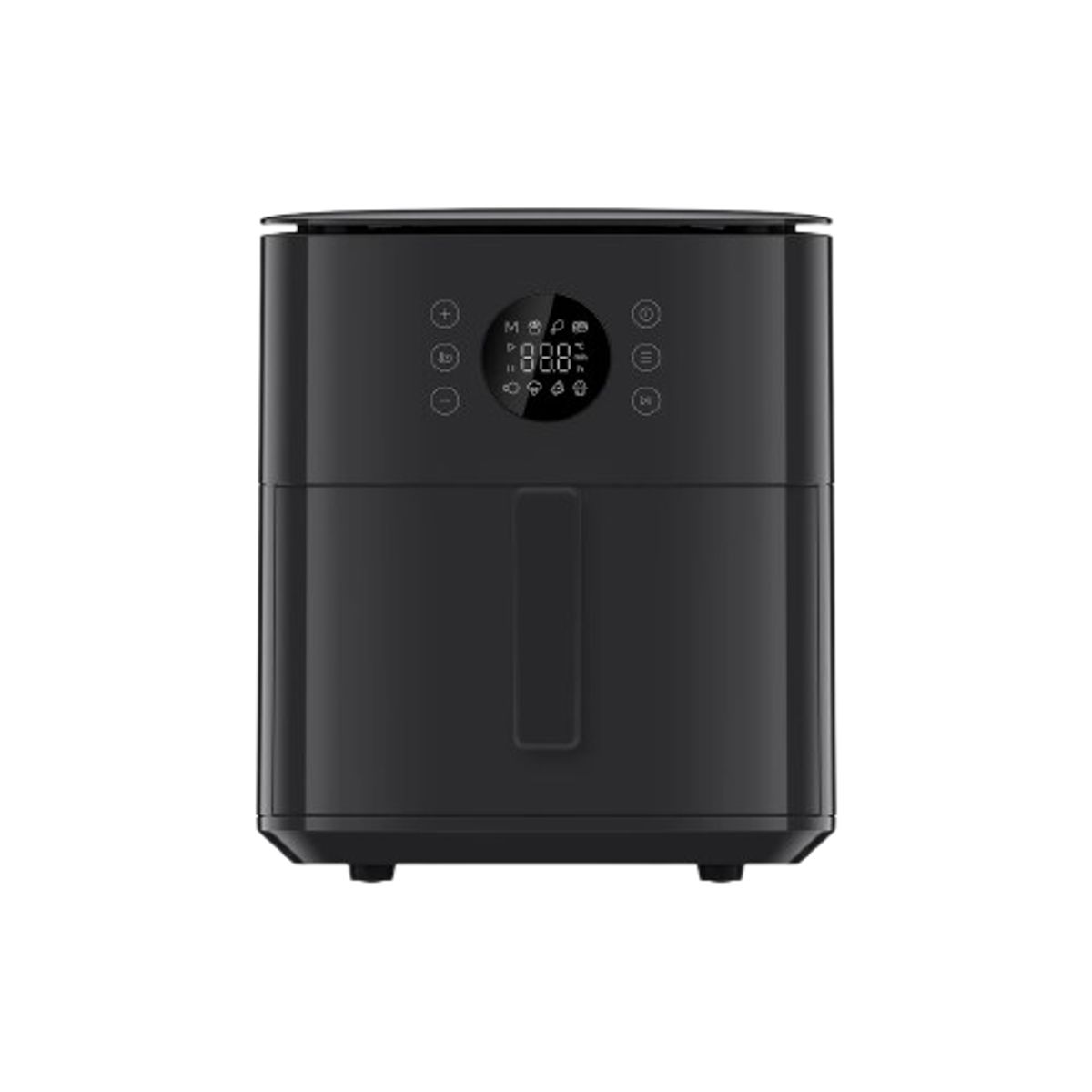 XIAOMI - Freidora De Aire Inteligente Xiaomi 65l Maf10 Negro