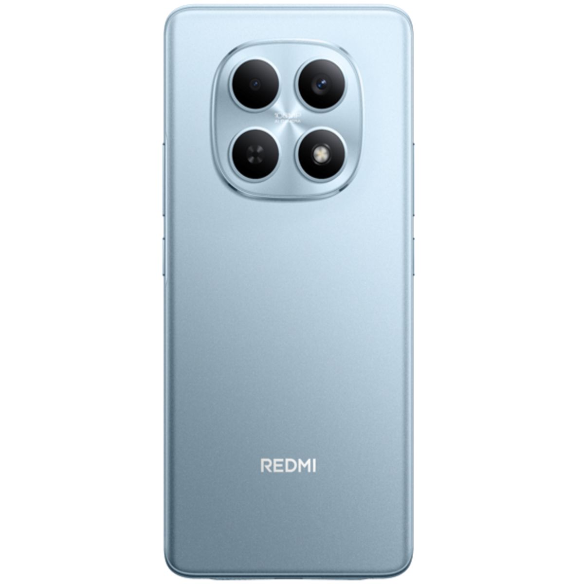 XIAOMI - Celular Redmi Note 15 8GB RAM 512GB Almacenamiento Color Azul Dual SIM