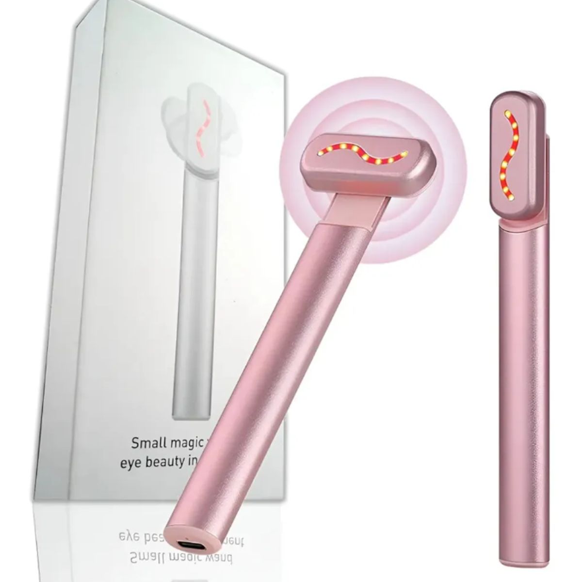 GENERICO - Masajeador para los ojos