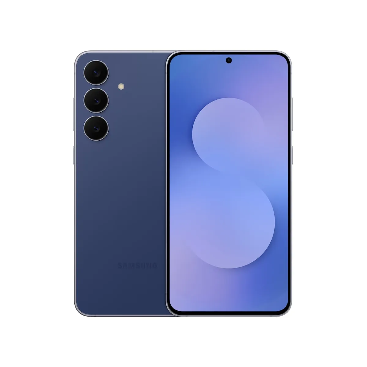 SAMSUNG - Celular Samsung S25 FE 5G 256 Gb 8Gb Ram Azul