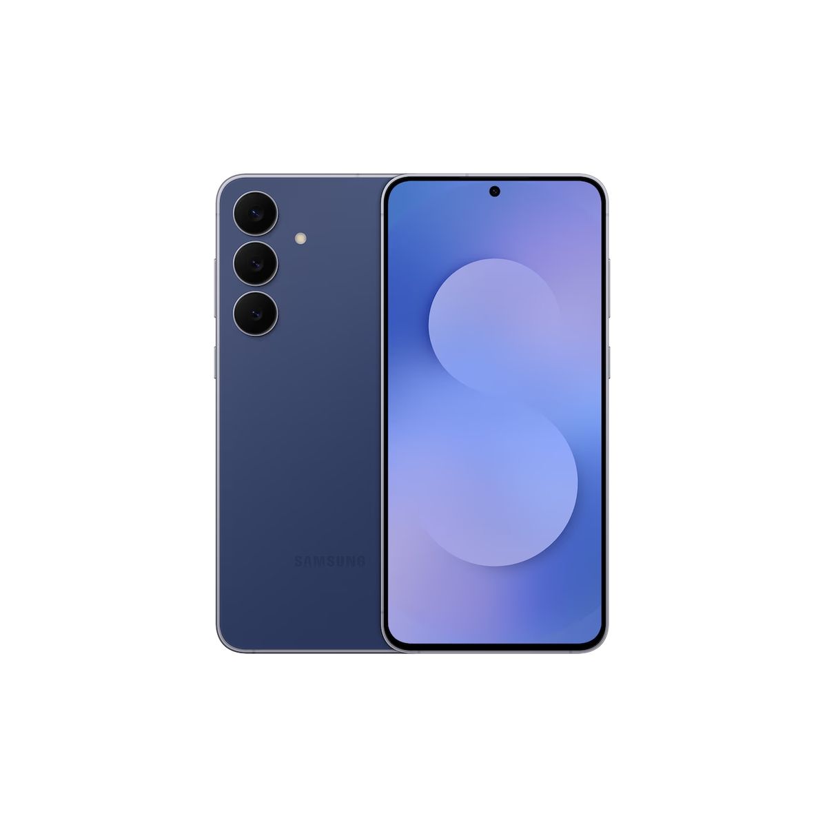 SAMSUNG - Celular Samsung S25 FE 5G 256 Gb 8Gb Ram Azul