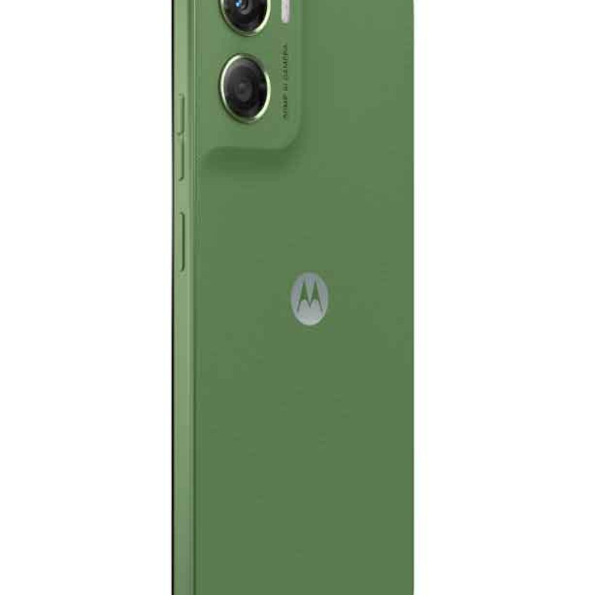 MOTOROLA - Celular Motorola G06 4G 128Gb 4Ram Verde