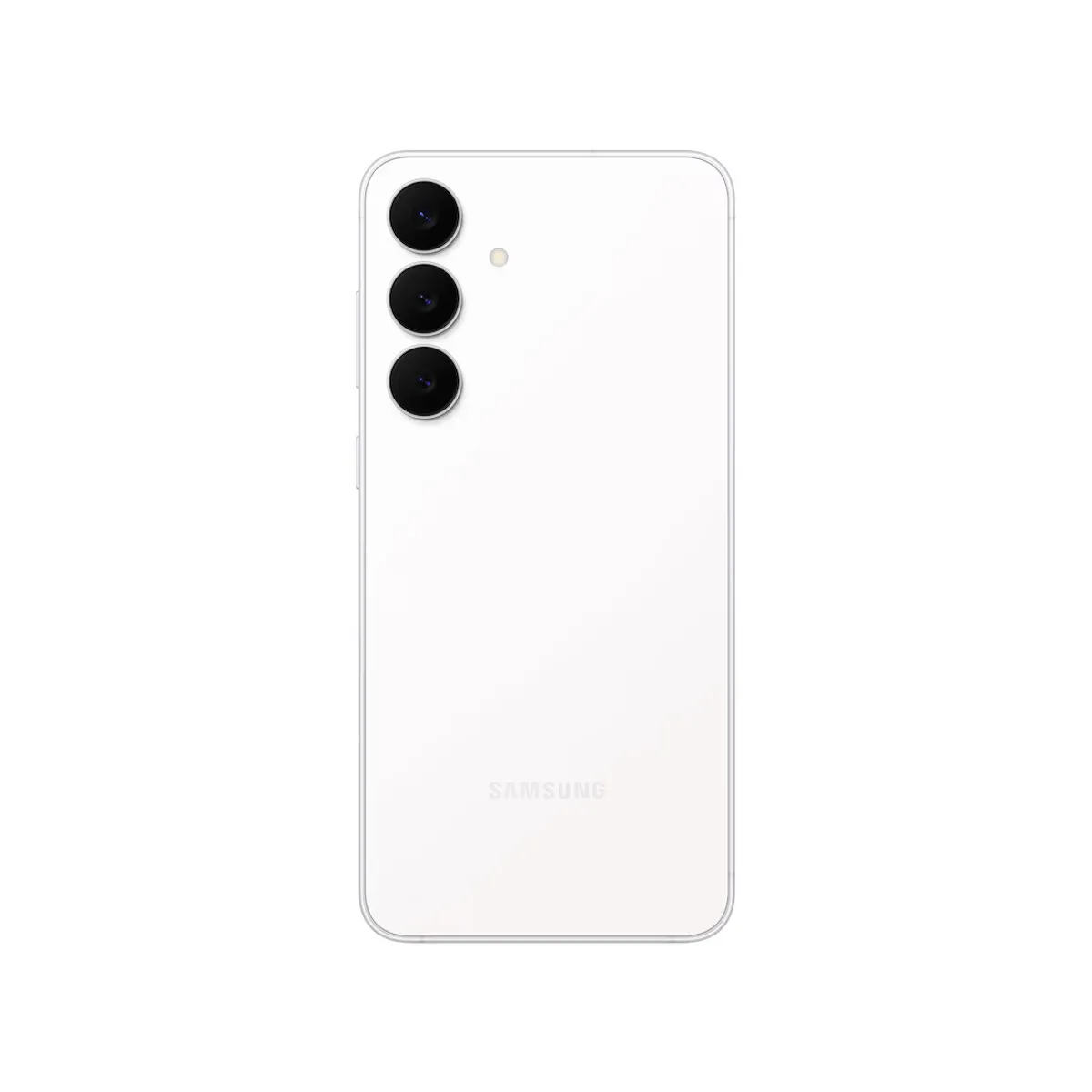 SAMSUNG - Celular Samsung S25 FE 5G 256 Gb 8Gb Ram Blanco