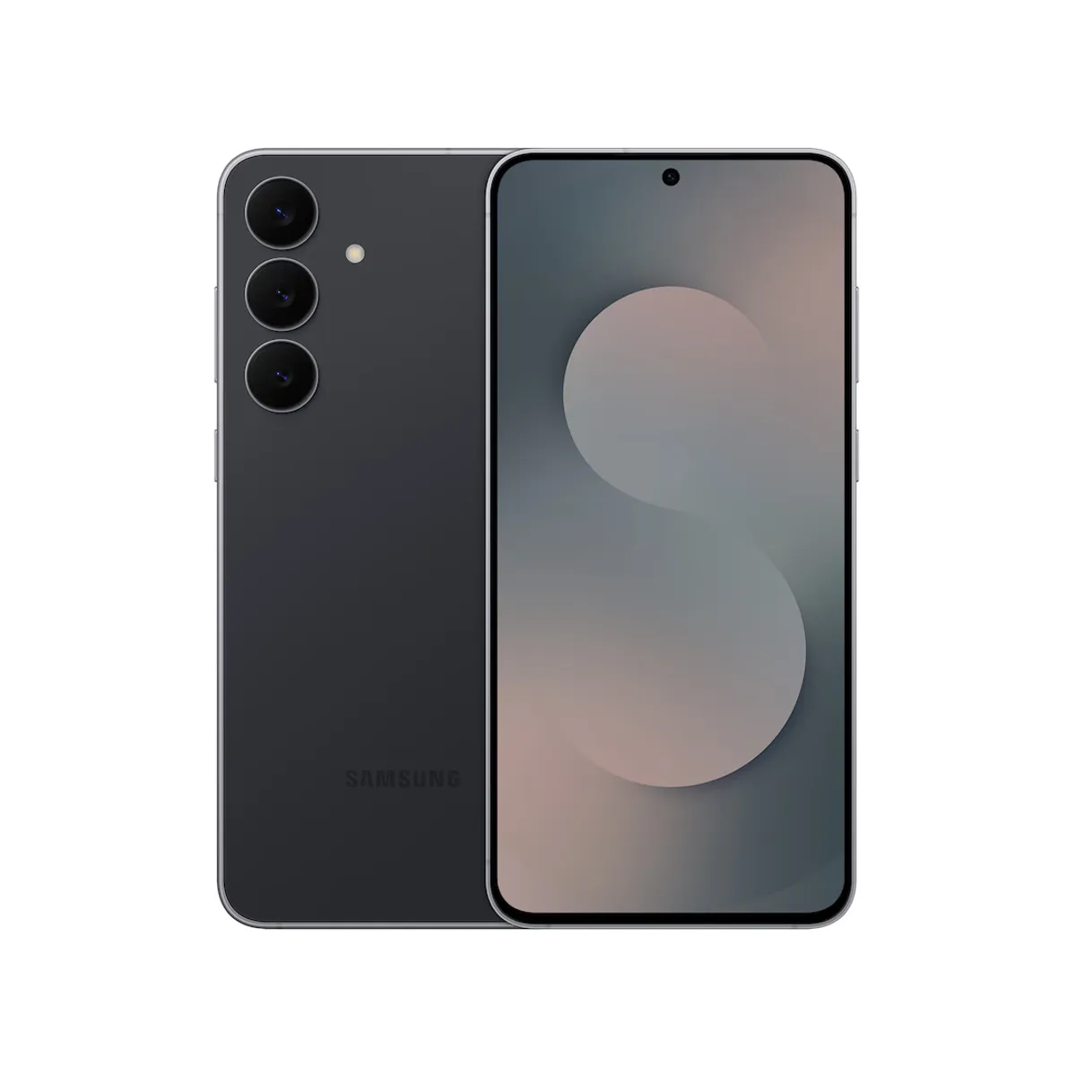 SAMSUNG - Celular Samsung S25 FE 5G 256 Gb 8Gb Ram Negro