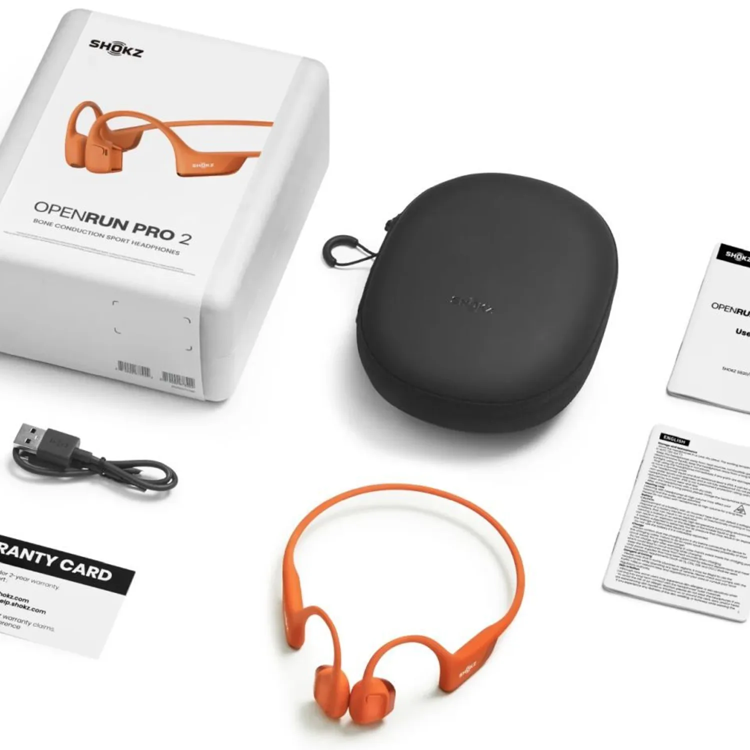 Audifonos Shokz OpenRun Pro 2 Mini SHOKZ | Falabella Colombia