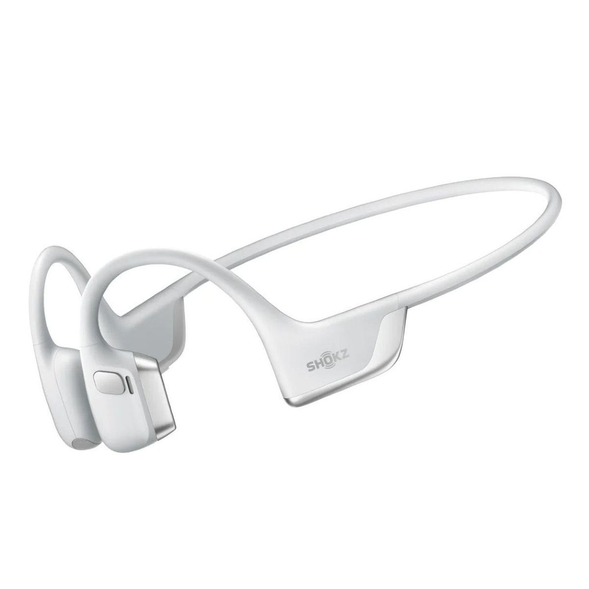 SHOKZ - Audifonos Shokz OpenRun Pro 2 Silver