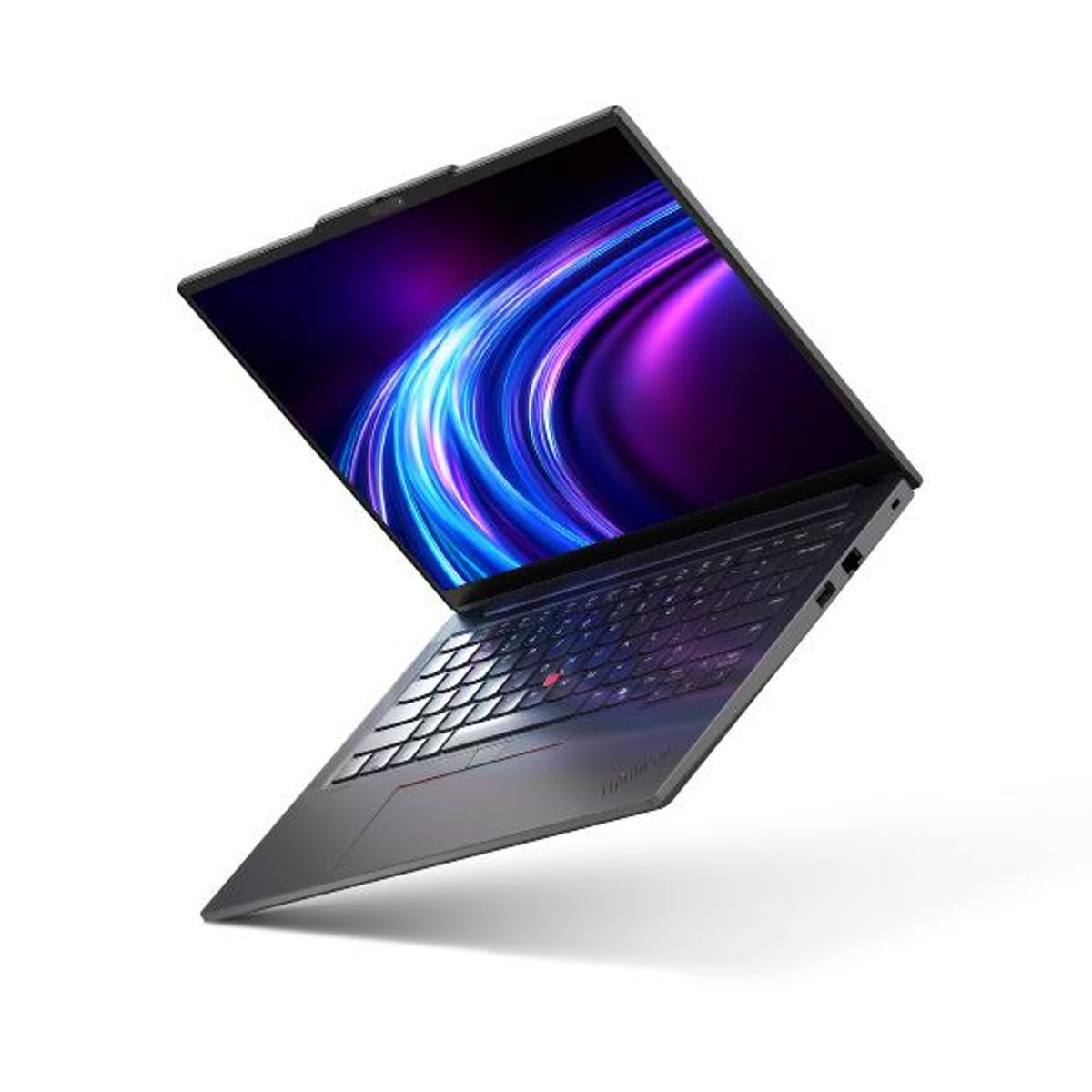 LENOVO - Portátil Lenovo ThinkPad E14 Gen7 Intel Core Ultra 7 32GB