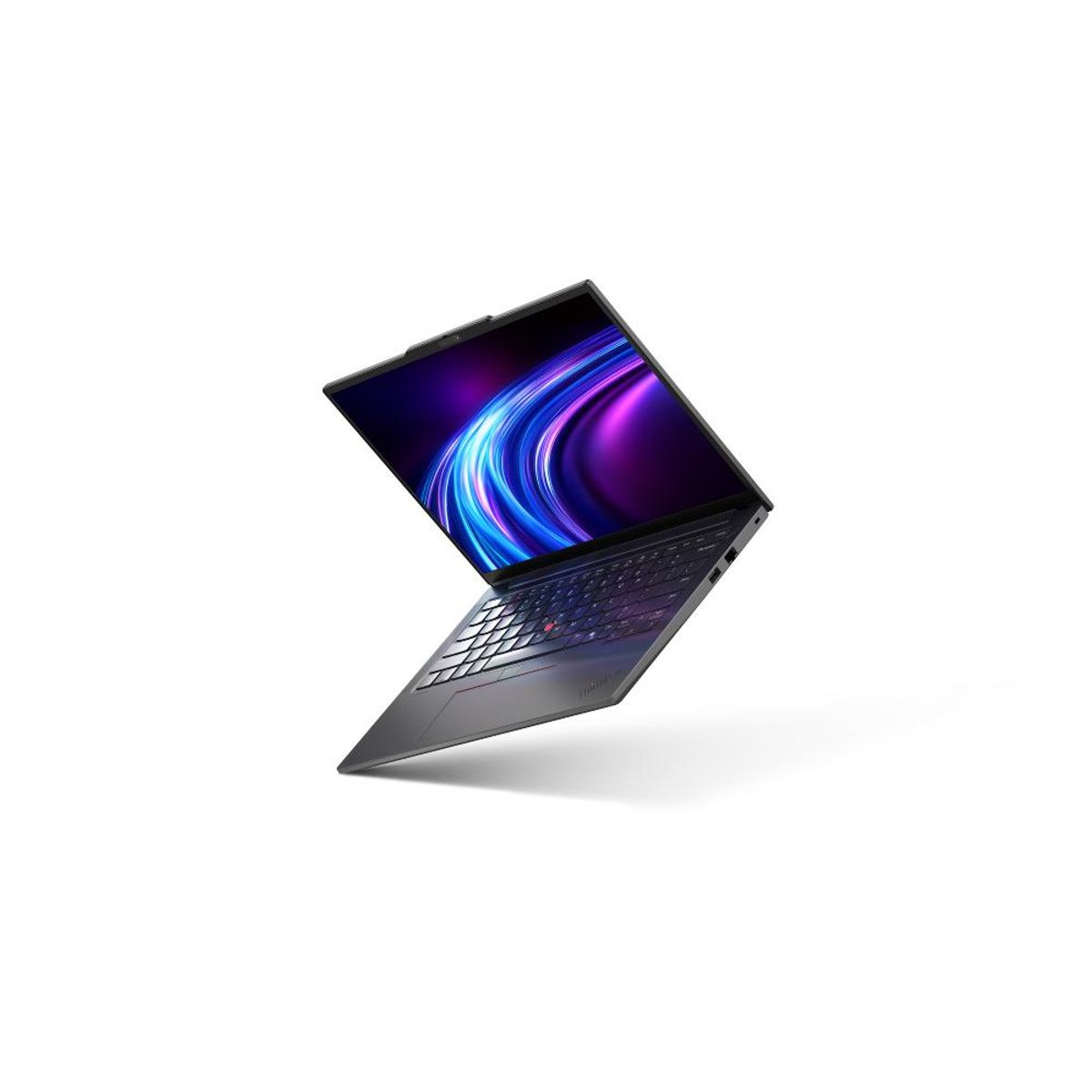 LENOVO - Portátil Lenovo ThinkPad E14 Gen7 Intel Core Ultra 7 32GB