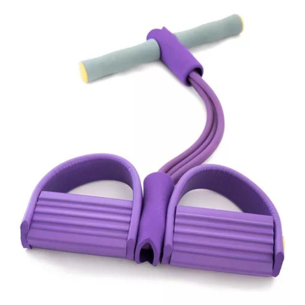 CUC - Banda Elastica De Ejercicio Multifuncional Yoga Pilates