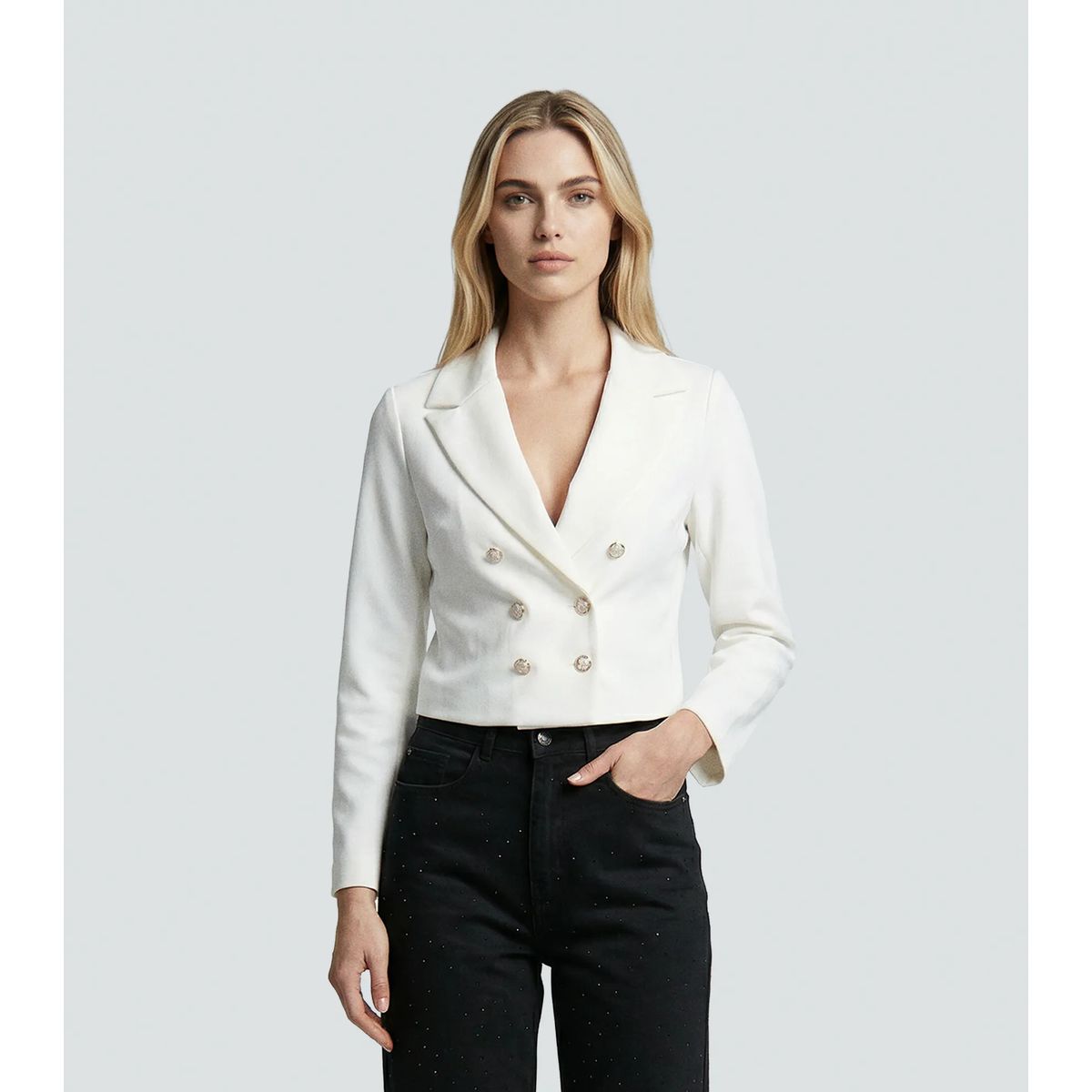 DEREK - Chaqueta Para Mujer Derek
