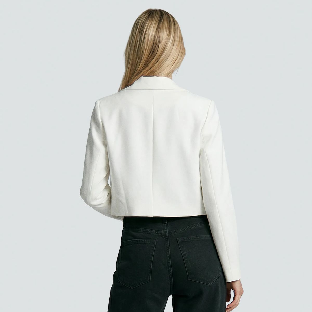 DEREK - Chaqueta Para Mujer Derek