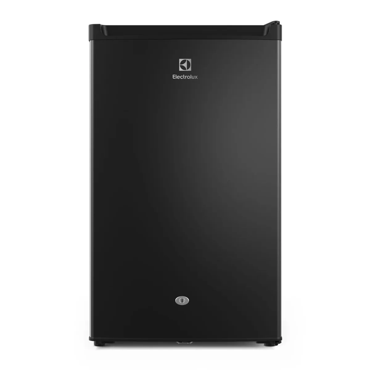 ELECTROLUX - Minibar Electrolux frost 122L 1 puerta negro ERA12D3C5AB
