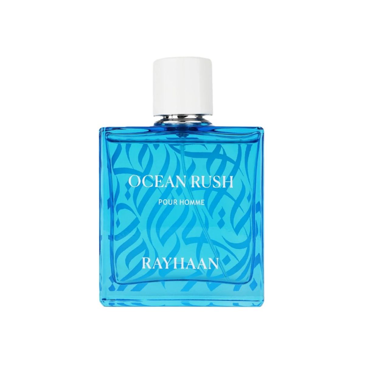 RAYHAAN - Perfume Rayhaan Ocean Rush Edp  100Ml Sp