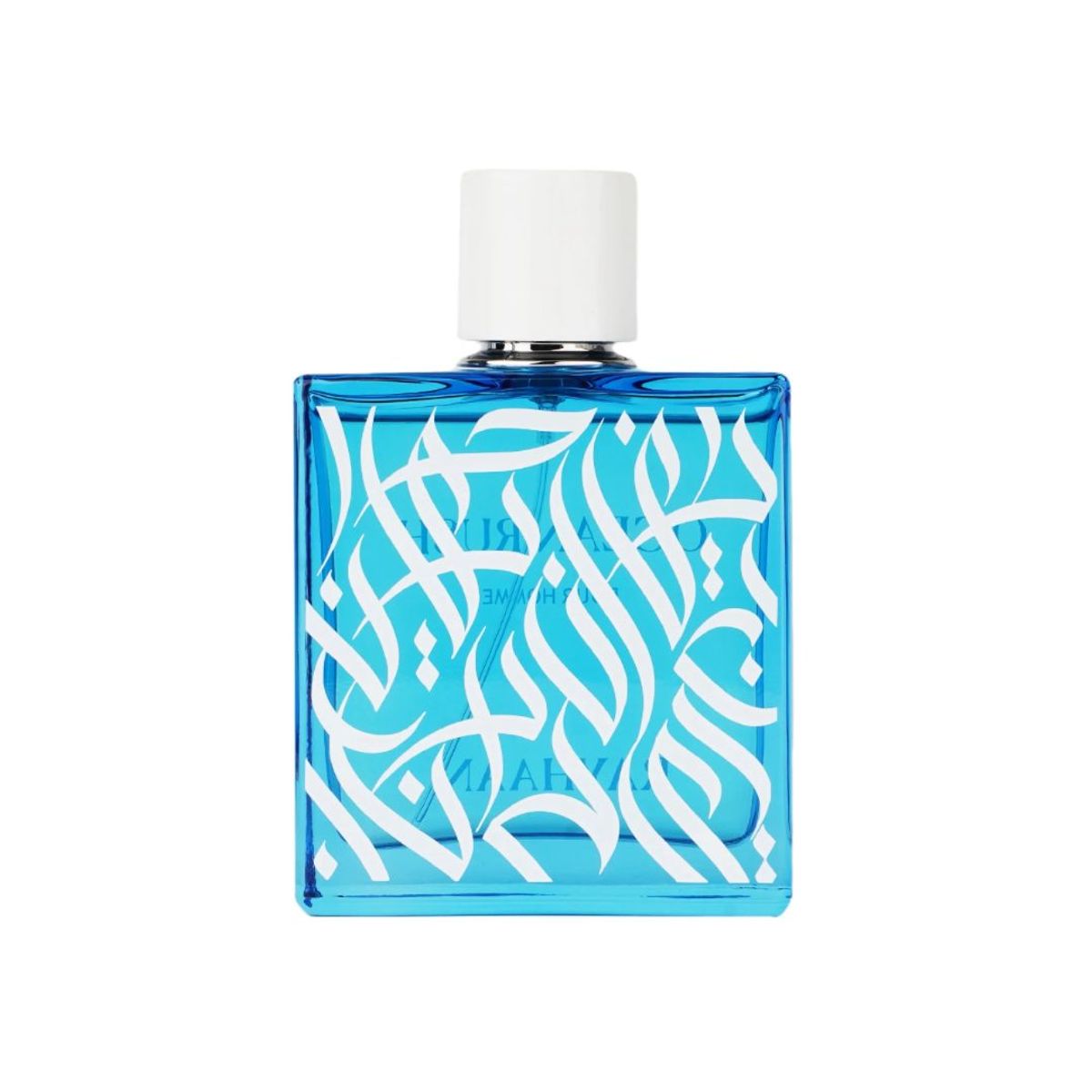 RAYHAAN - Perfume Rayhaan Ocean Rush Edp  100Ml Sp