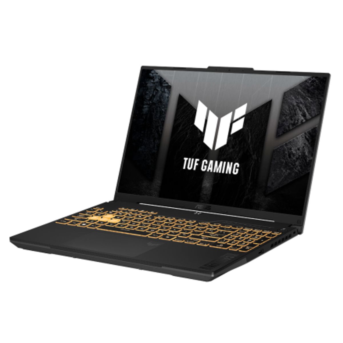 AS - ASUS TUF F16 FX607VJ-RL016-INTELCOREULTRA5210H-8GBDDR4-512GBSSD-PANTALLA 160-GEFORCERTX30506GBDDR6