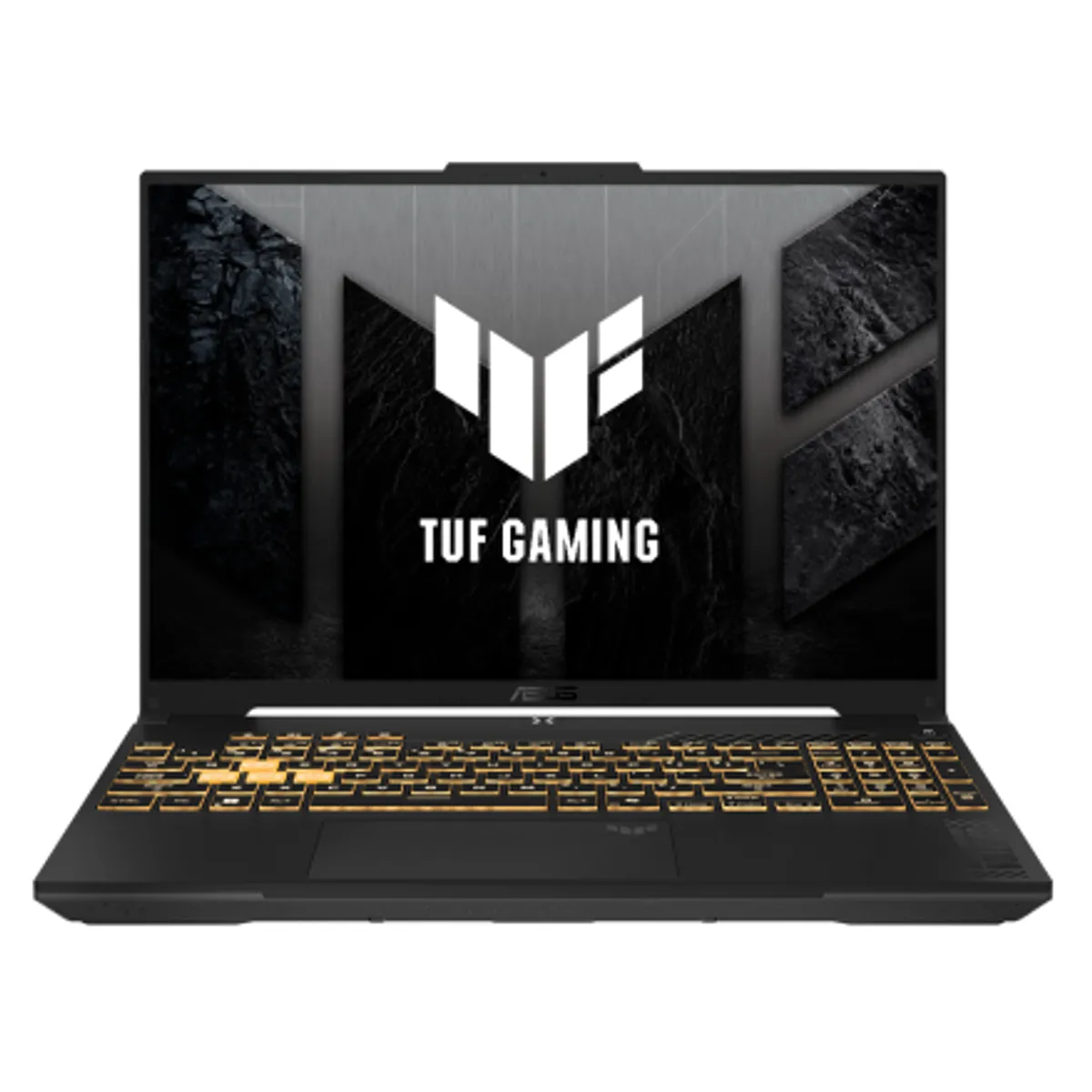 AS - ASUS TUF F16 FX607VJ-RL016-INTELCOREULTRA5210H-8GBDDR4-512GBSSD-PANTALLA 160-GEFORCERTX30506GBDDR6