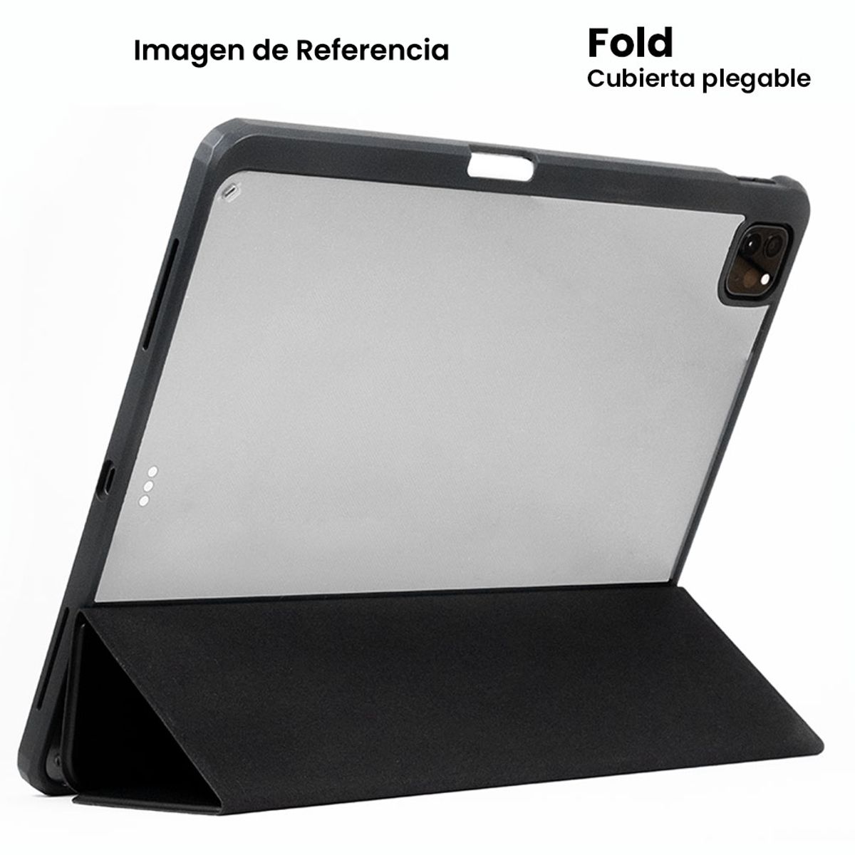 PHONETIFY - Funda Plegable para Samsung Galaxy Tab S11