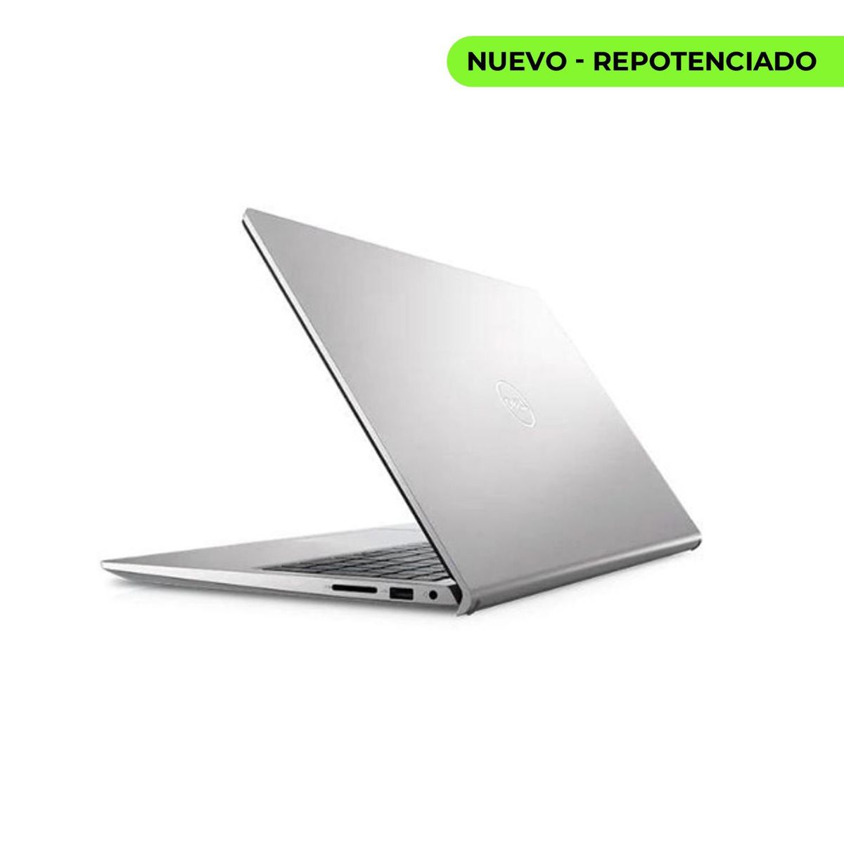 DELL - PORTATIL-DELL INSPIRON 15 DC 15250 - INTEL CORE I7 1355U - 16GB DDR4 - 512GB SSD - PANTALLA 15,6" FHD