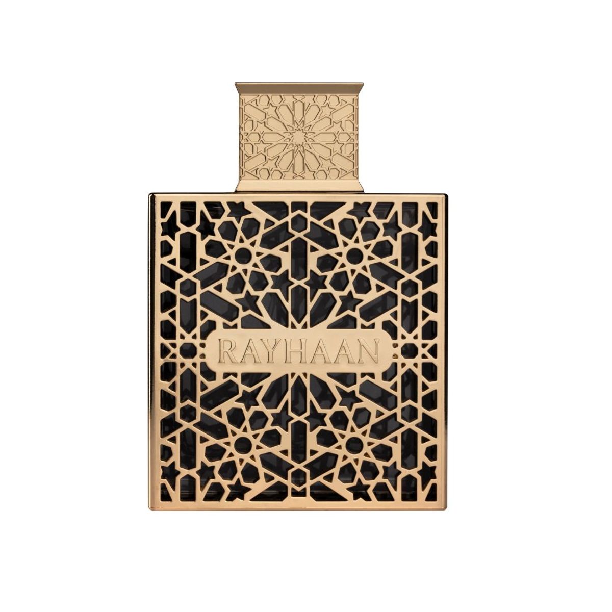RAYHAAN - Perfume Rayhaan Elixir Edp 100Ml