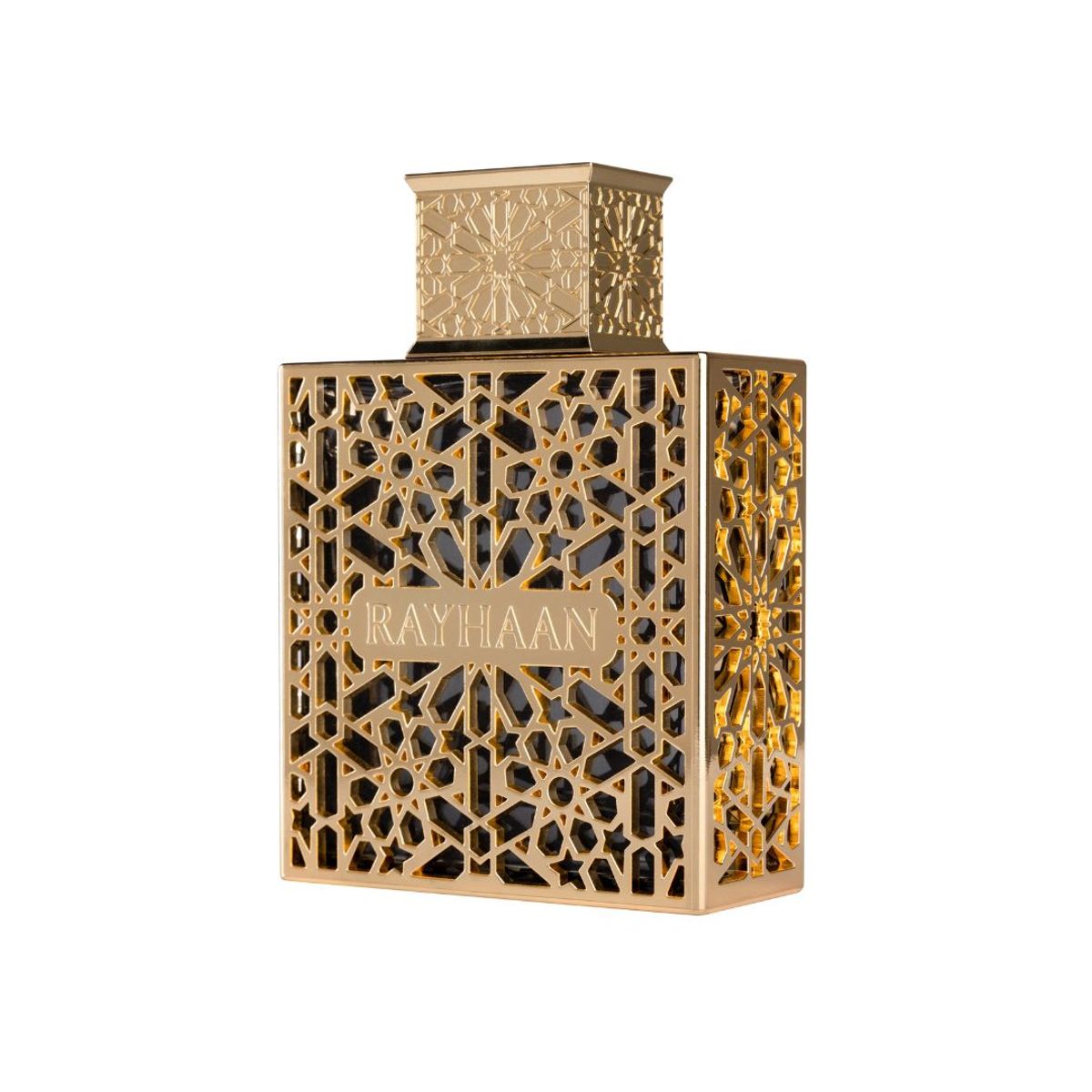 RAYHAAN - Perfume Rayhaan Elixir Edp 100Ml
