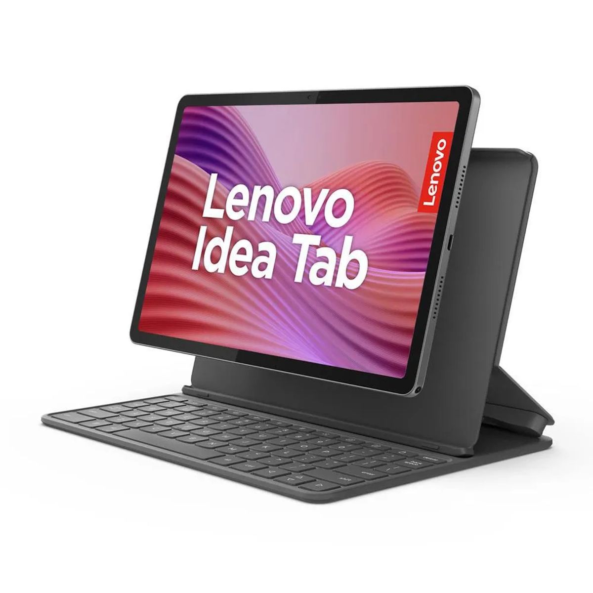Lenovo - Lenovo IdeaTab 11 256gb 8 Ram 5G Simcard Gris