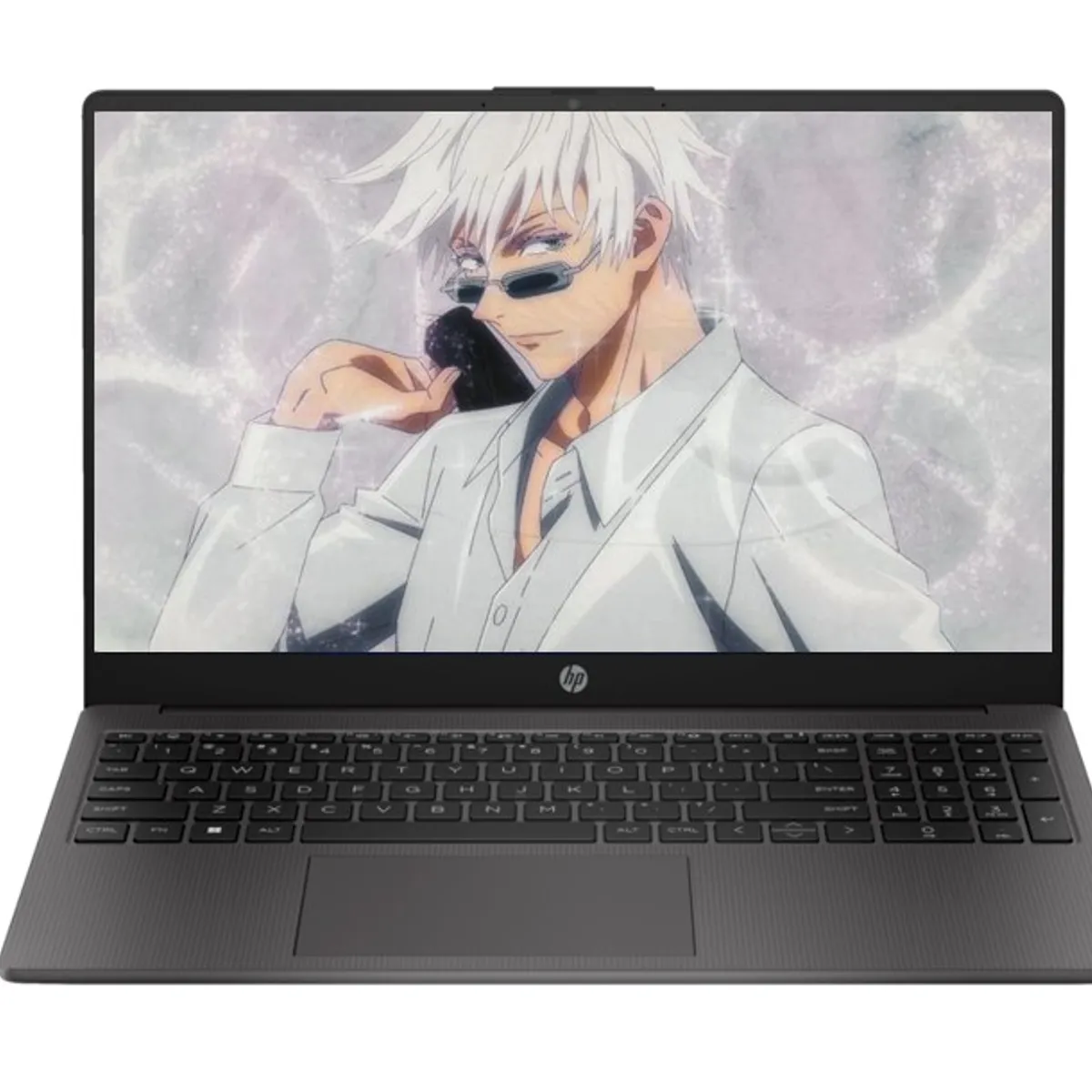 HP - PORTATIL-HP 250 G10 - INTEL CORE I5 1334U - 8GB DDR4 - 512GB SSD - PANTALLA 15,6" HD