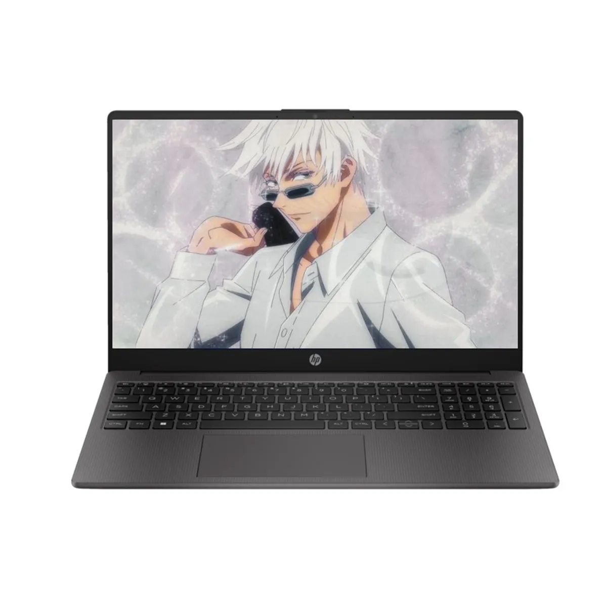 HP - PORTATIL-HP 250 G10 - INTEL CORE I5 1334U - 8GB DDR4 - 512GB SSD - PANTALLA 15,6" HD
