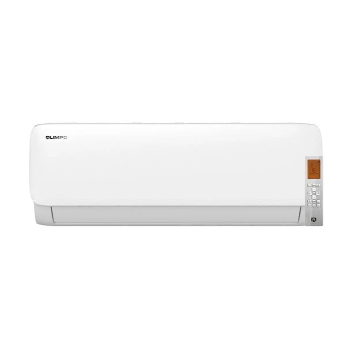 GENERAL - Aire Acondicionado Convencional Olimpo 12000 BTU 220V OLACB12-220MIC