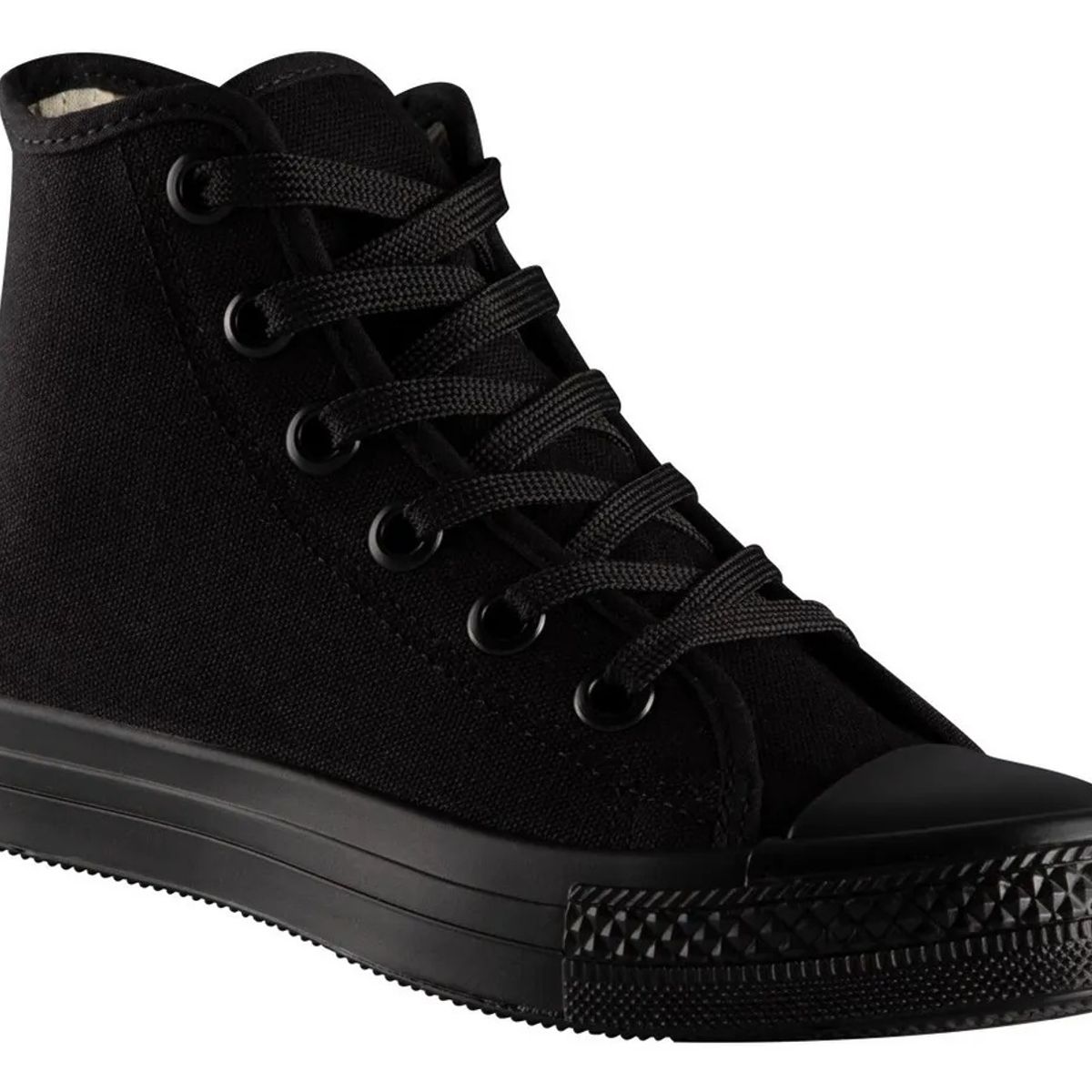 VENUS - Zapatos Tipo Tenis Bota En Lona Zeus Tradicional Marca Venus