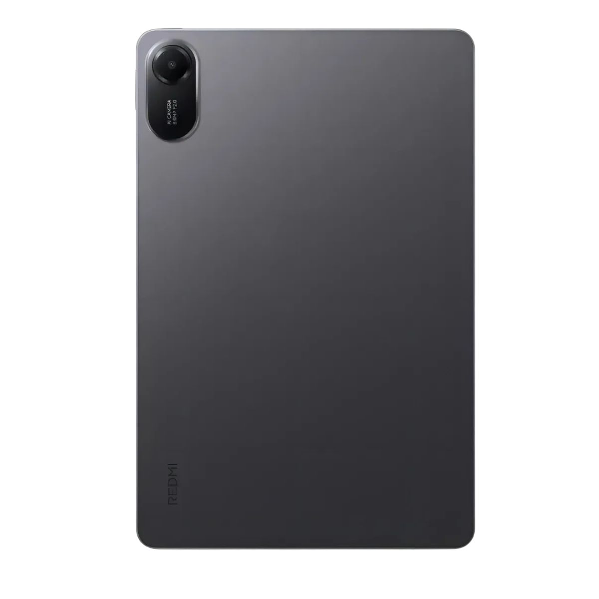 XIAOMI - Tablet Xiaomi Redmi Pad 2 Wi-Fi IPS 11” 2.5K Helio G100 128GB/4GB Audio Dolby Atmos® 9000mAh - Gris