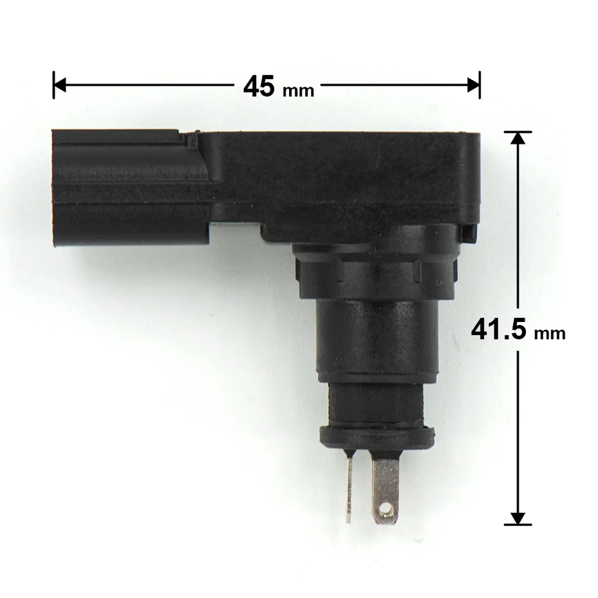 OEM - Módulo de Control (IC Control) Bomba Gasolina Pulsar 180 - 160 i IC control