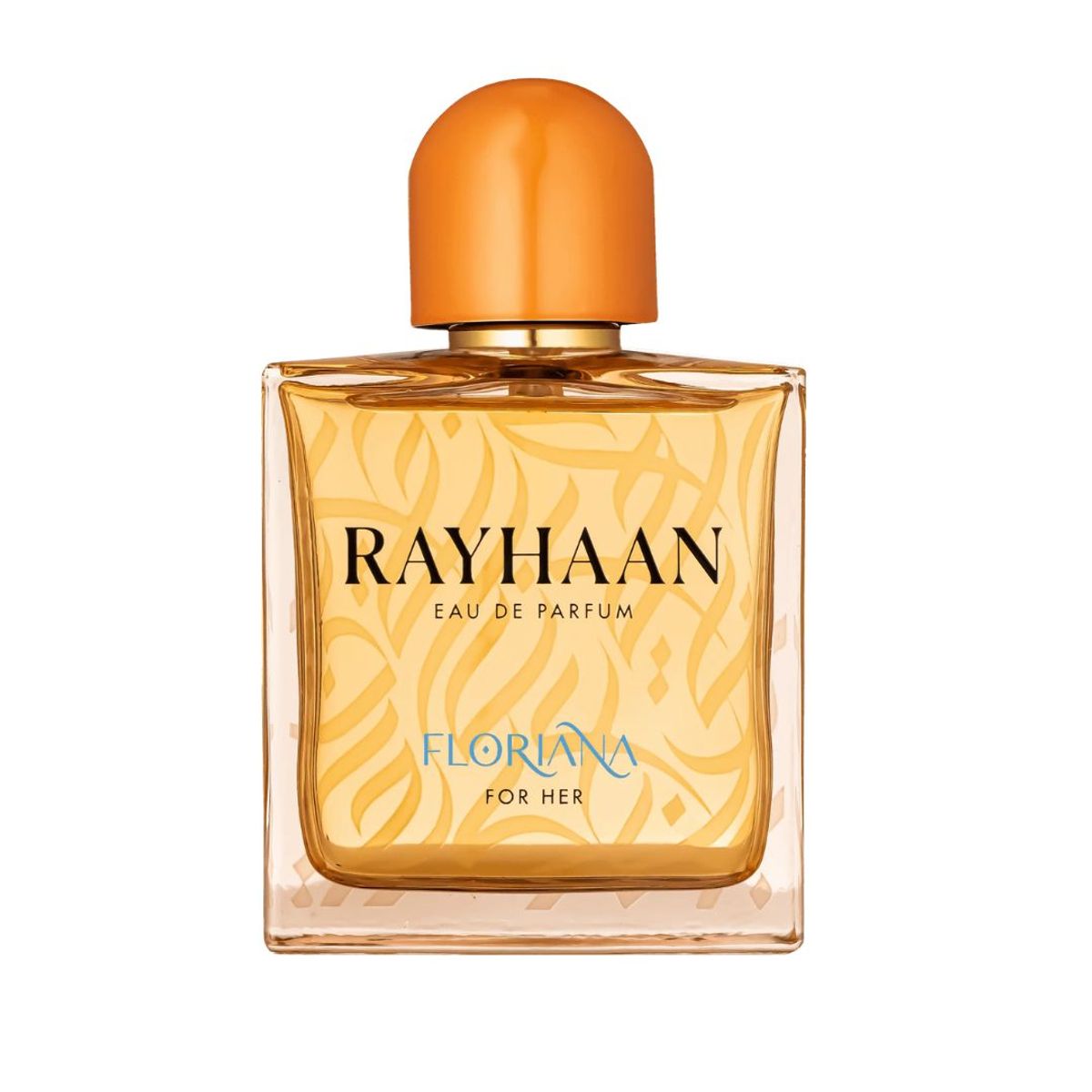 RAYHAAN - Perfume Rayhaan Floriana Edp 100Ml Sp