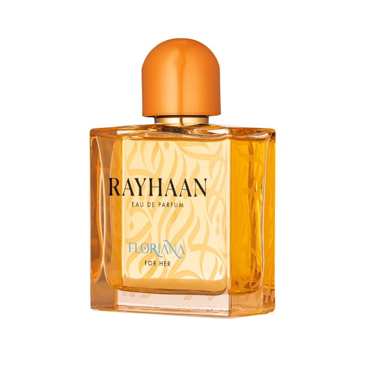RAYHAAN - Perfume Rayhaan Floriana Edp 100Ml Sp