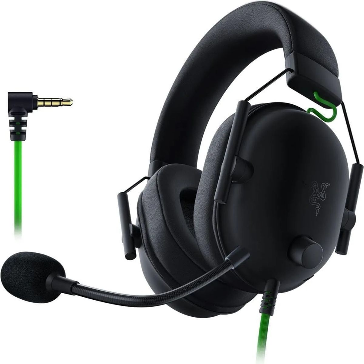RAZER - Diadema Alámbrica Razer BlackShark V2 X