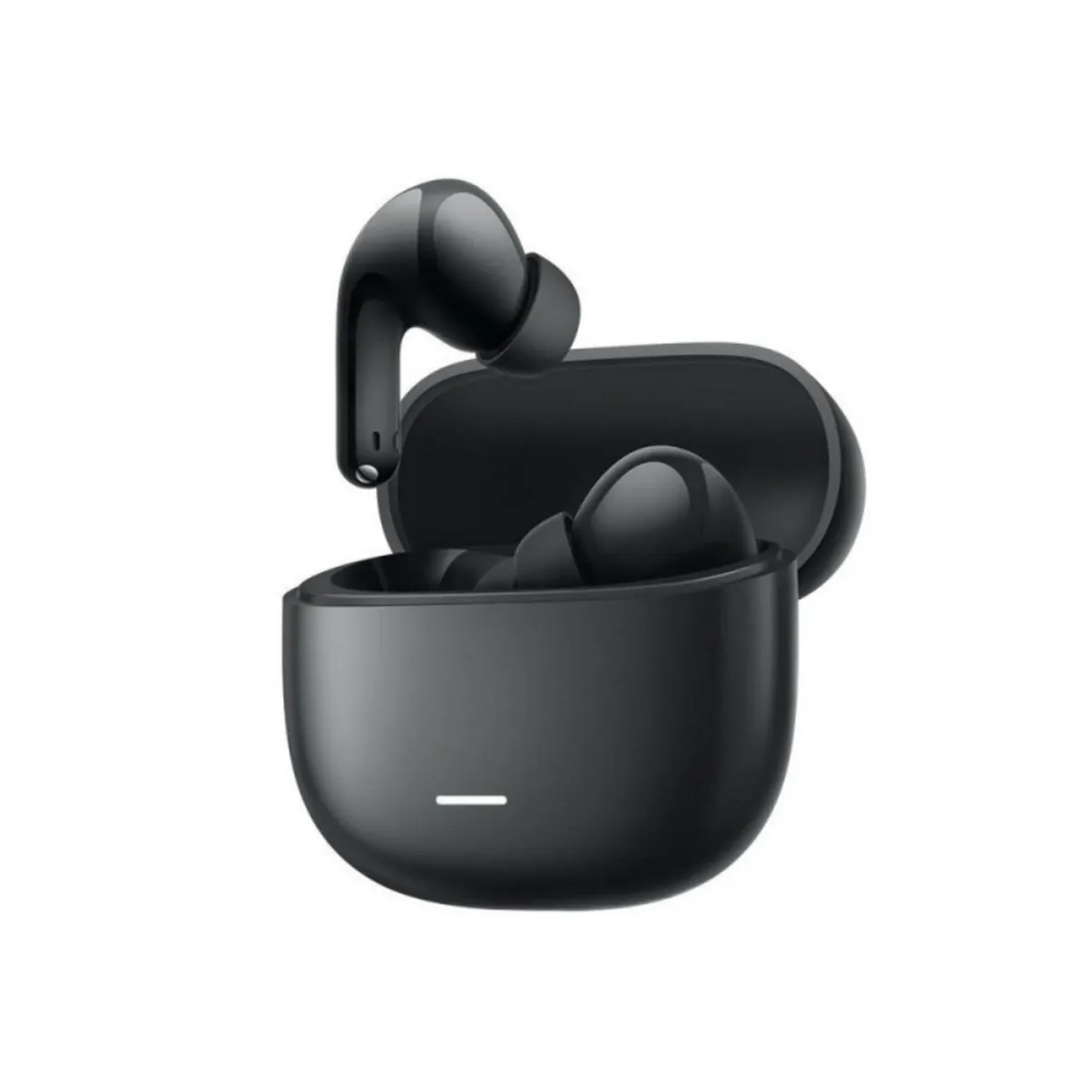 XIAOMI - Audífonos Inalámbricos Xiaomi REDMI Buds 8 Lite Black – Sonido Envolvente, Bluetooth Estable y Diseño Cómodo