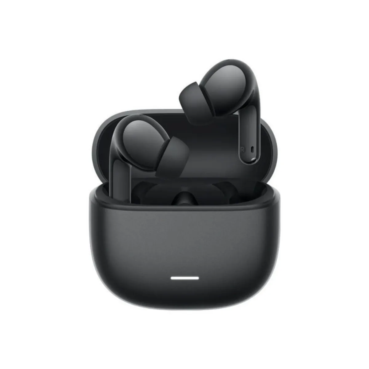 XIAOMI - Audífonos Inalámbricos Xiaomi REDMI Buds 8 Lite Black – Sonido Envolvente, Bluetooth Estable y Diseño Cómodo