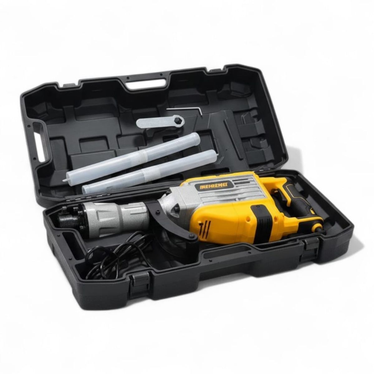 PROTOOL - Demoledor Sds Hex-30 1800w 60 Jules Industrial Meineng