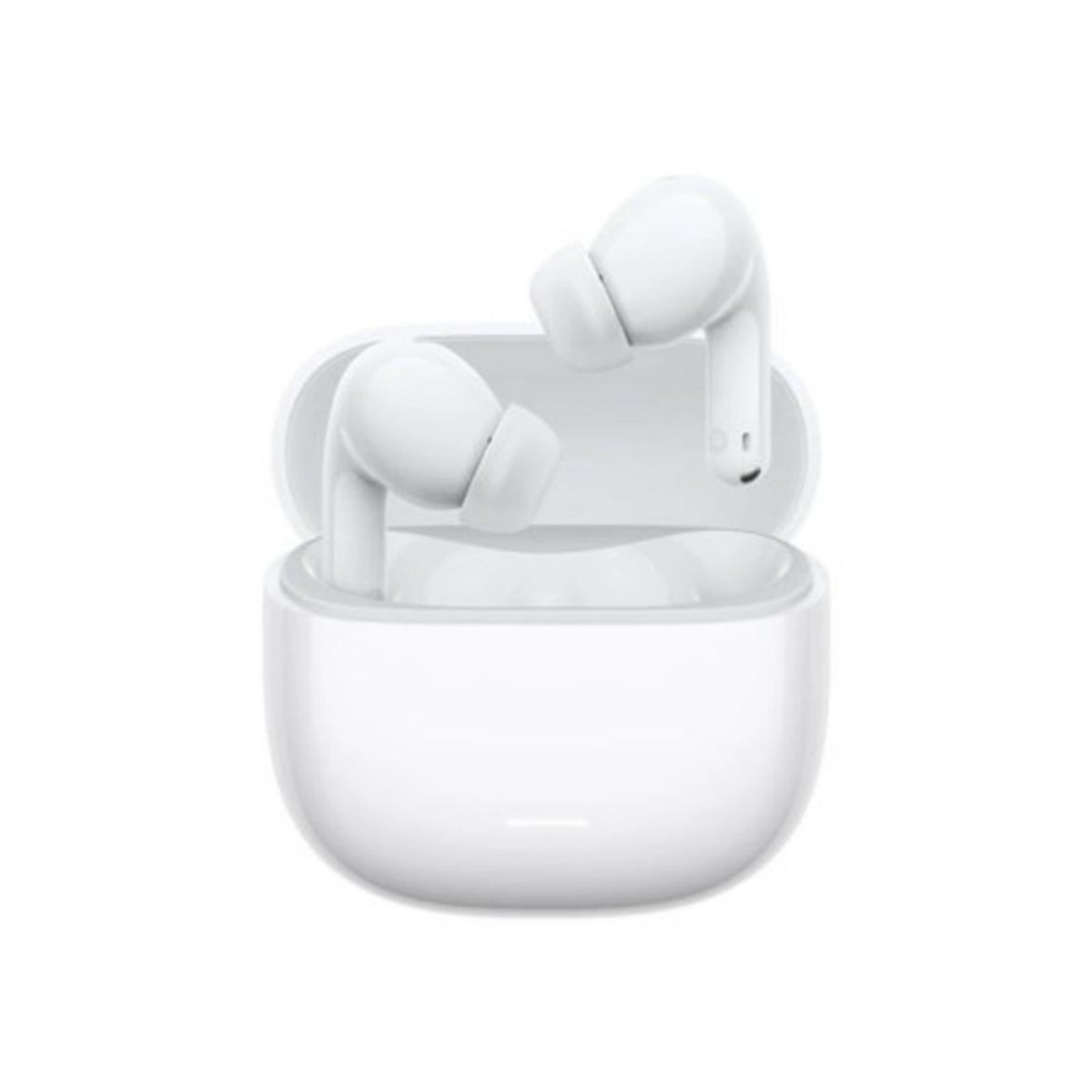 XIAOMI - Audífonos Inalámbricos Xiaomi REDMI Buds 8 Lite White – Sonido Nítido, Bluetooth Estable y Diseño Elegante