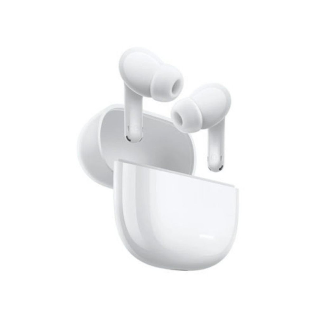XIAOMI - Audífonos Inalámbricos Xiaomi REDMI Buds 8 Lite White – Sonido Nítido, Bluetooth Estable y Diseño Elegante