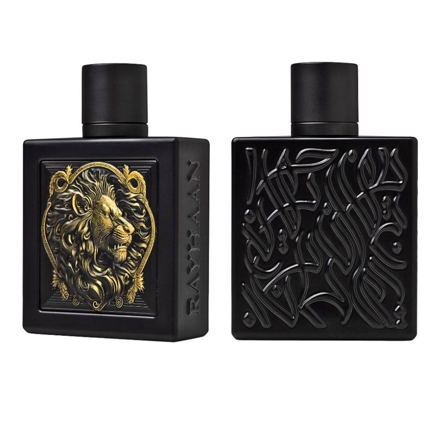 Perfume Rayhaan Lion Edp 100Ml Sp RAYHAAN | Falabella Colombia