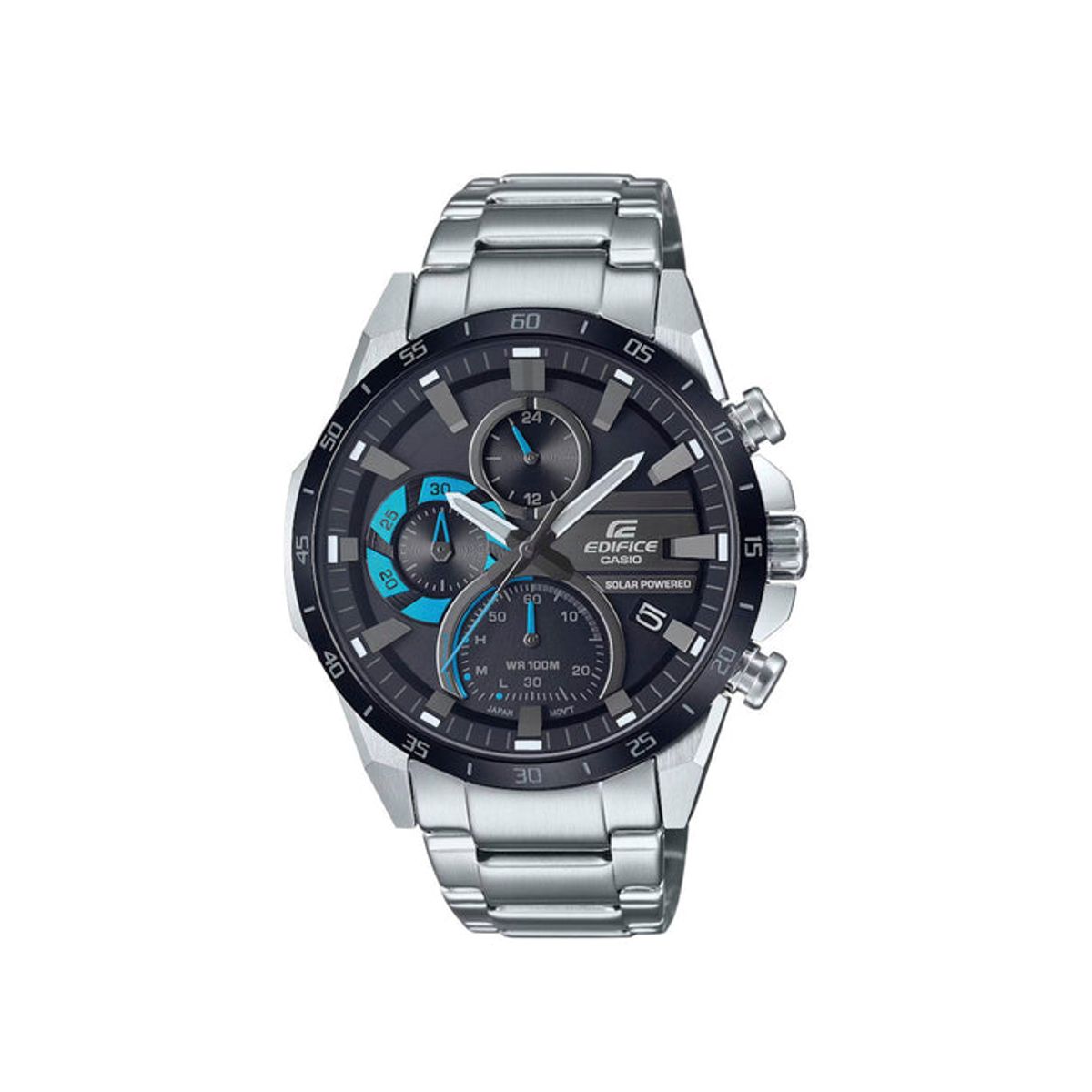 CASIO - RELOJ PARA HOMBRE CASIO EDIFICE EQS-940DB-1BVUDF -AZUL