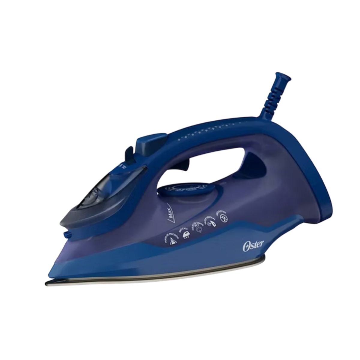 OSTER - Oster Plancha de Vapor AeroGlide