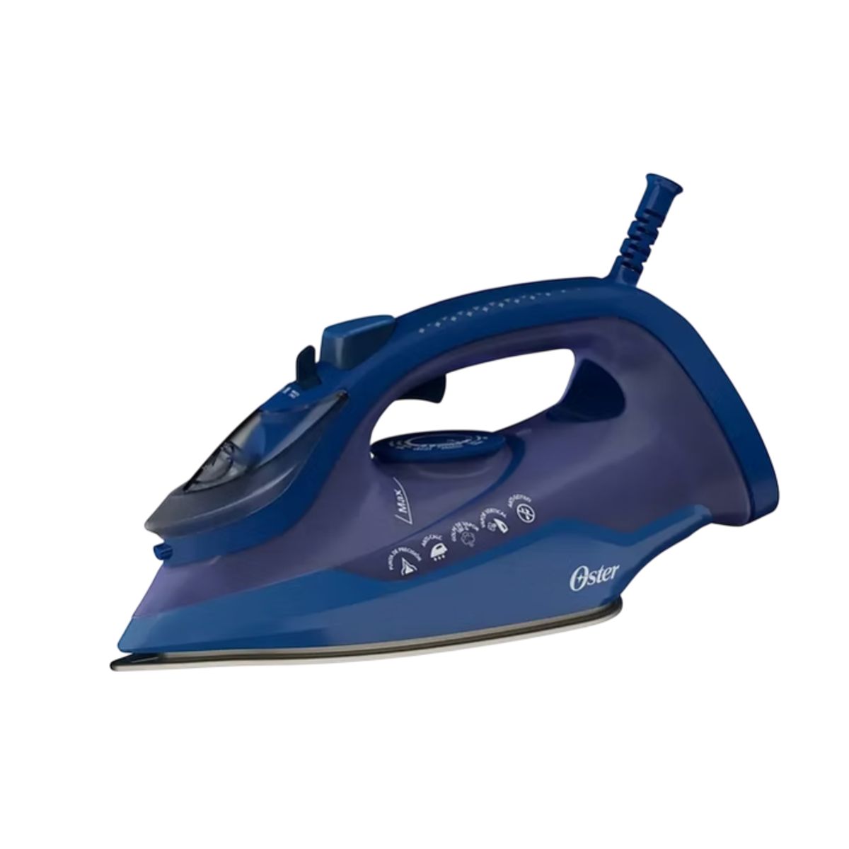 OSTER - Oster Plancha de Vapor AeroGlide