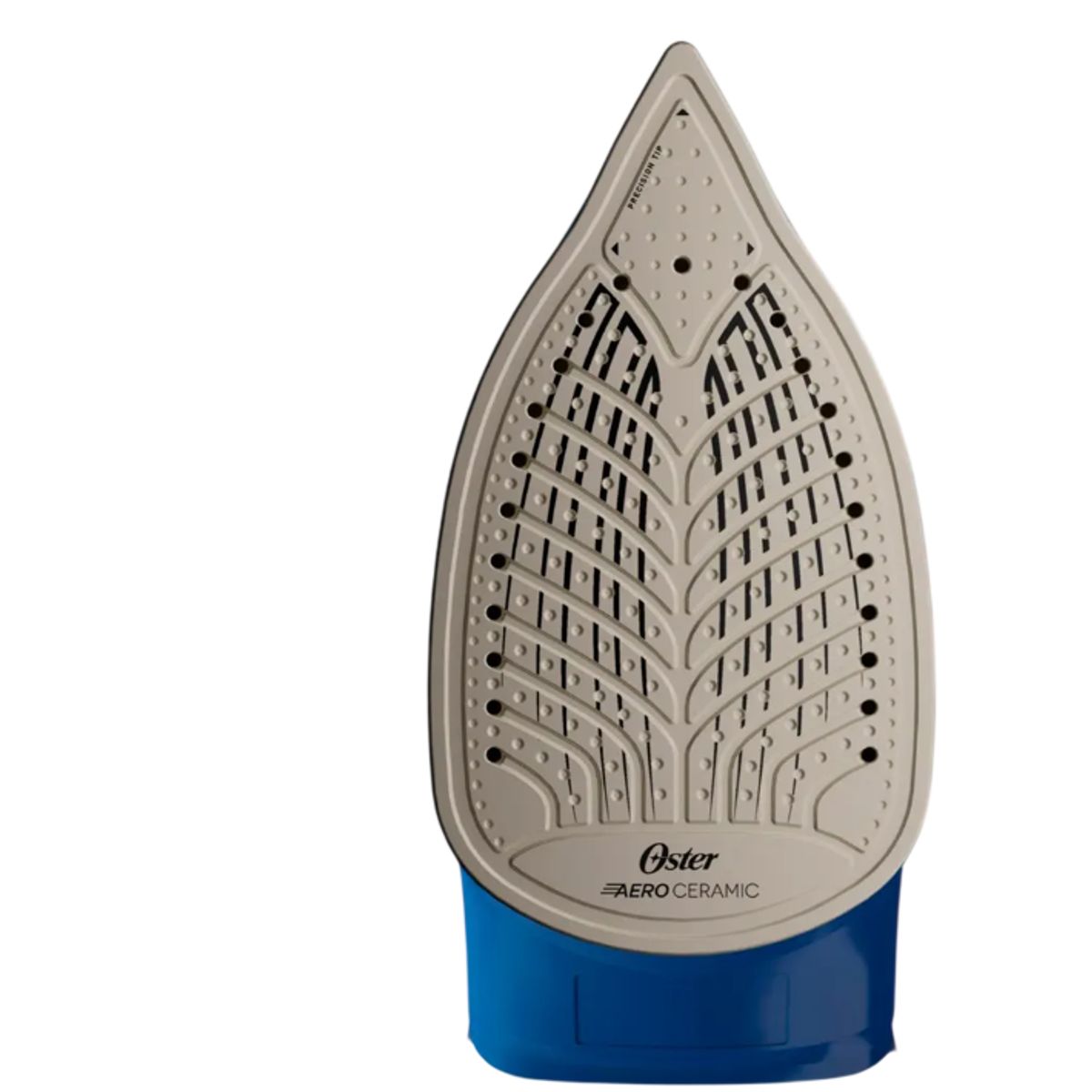 OSTER - Oster Plancha de Vapor AeroGlide