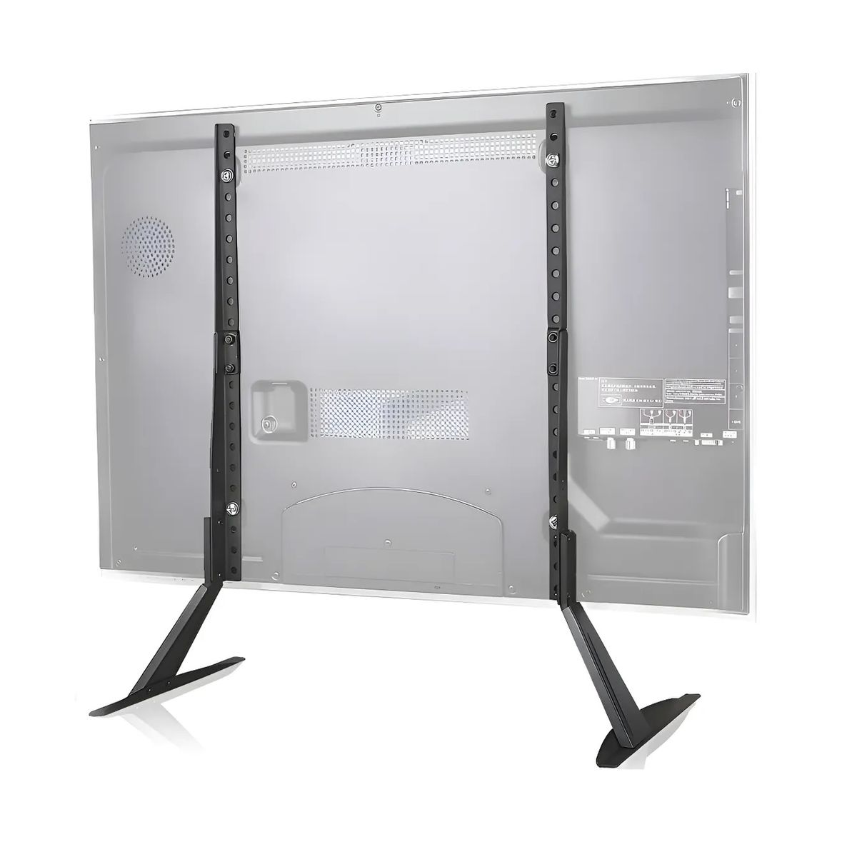 OEM - Soporte De Tv Para Mesa Universal 37 a 75 pulgadas